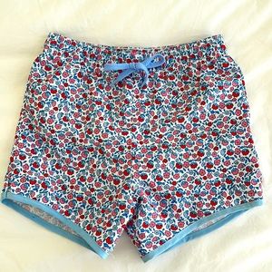 Minnow Swim Trunks